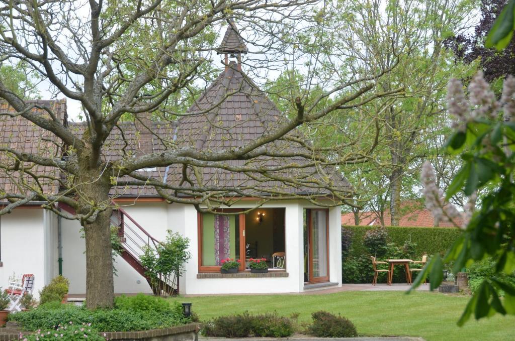 Wismes La Coulonniere Bed & Breakfast エクステリア 写真